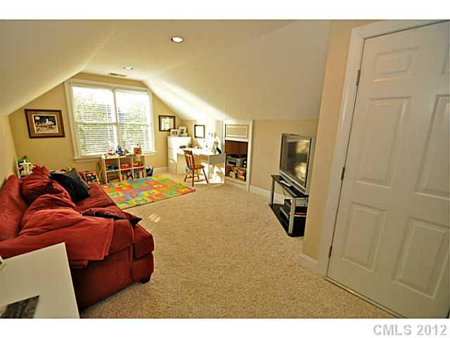 805 Celbridge Court Charlotte NC 28270