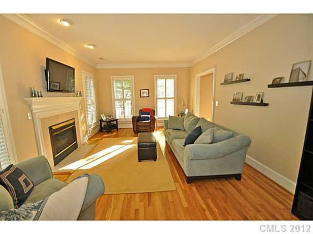 805 Celbridge Court Charlotte NC 28270