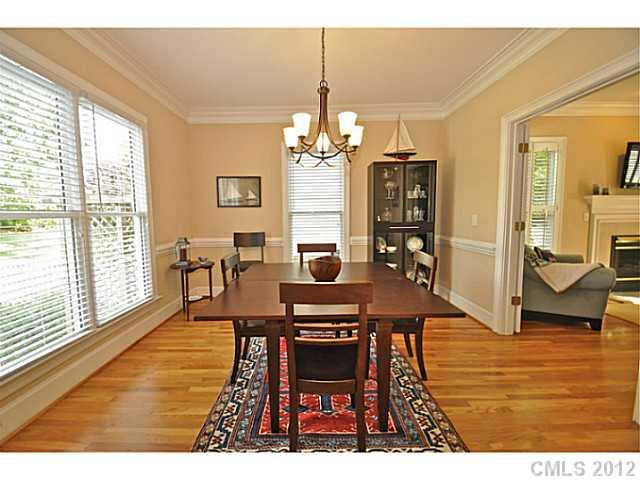 805 Celbridge Court Charlotte NC 28270