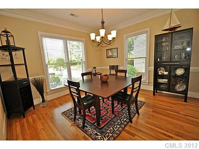 805 Celbridge Court Charlotte NC 28270