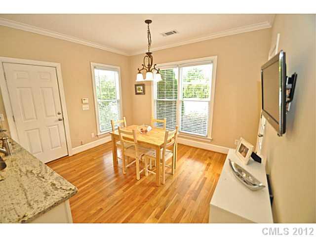 805 Celbridge Court Charlotte NC 28270