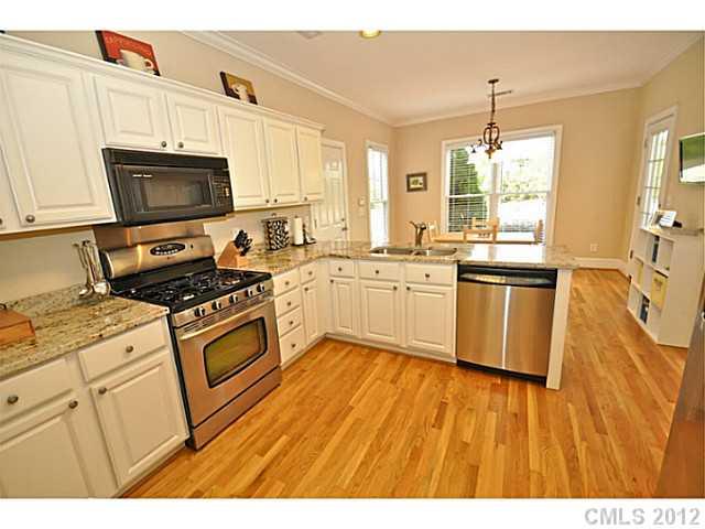 805 Celbridge Court Charlotte NC 28270