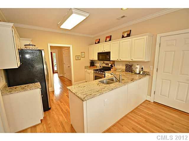 805 Celbridge Court Charlotte NC 28270