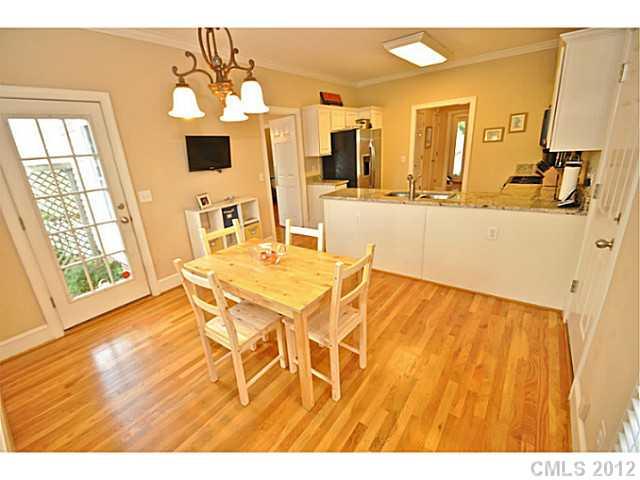 805 Celbridge Court Charlotte NC 28270