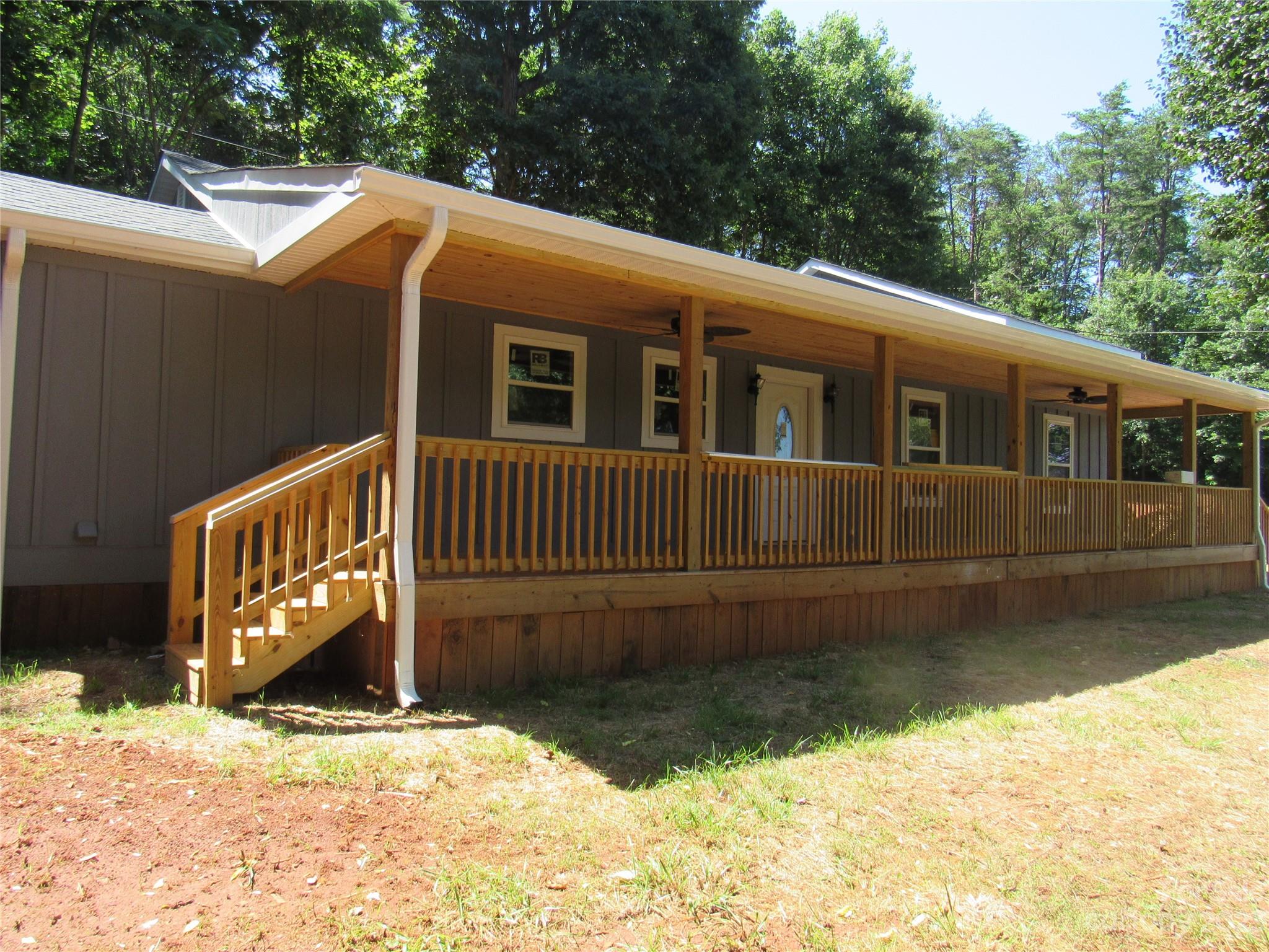 113 Hildebrand Drive Rutherfordton NC 28139