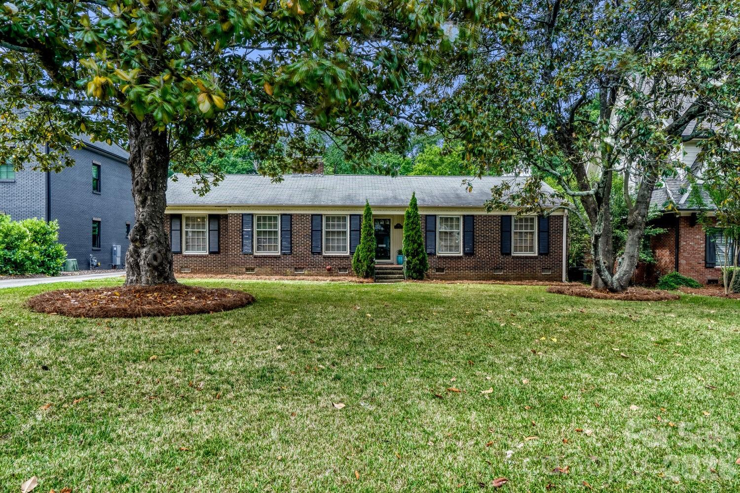 215 Scofield Road Charlotte NC 28209