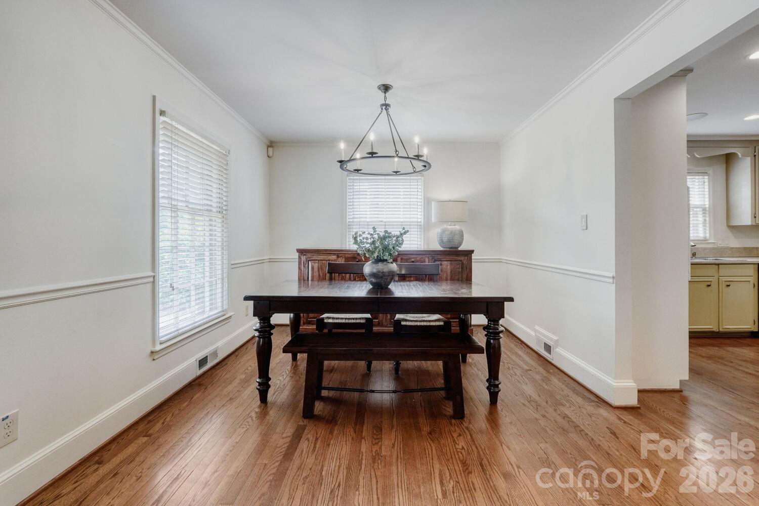 215 Scofield Road Charlotte NC 28209