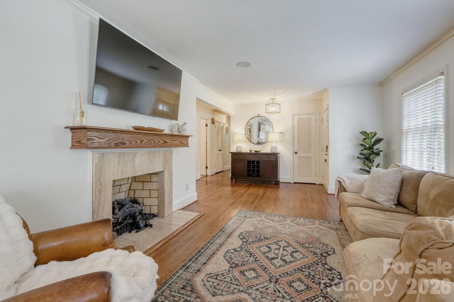 215 Scofield Road Charlotte NC 28209