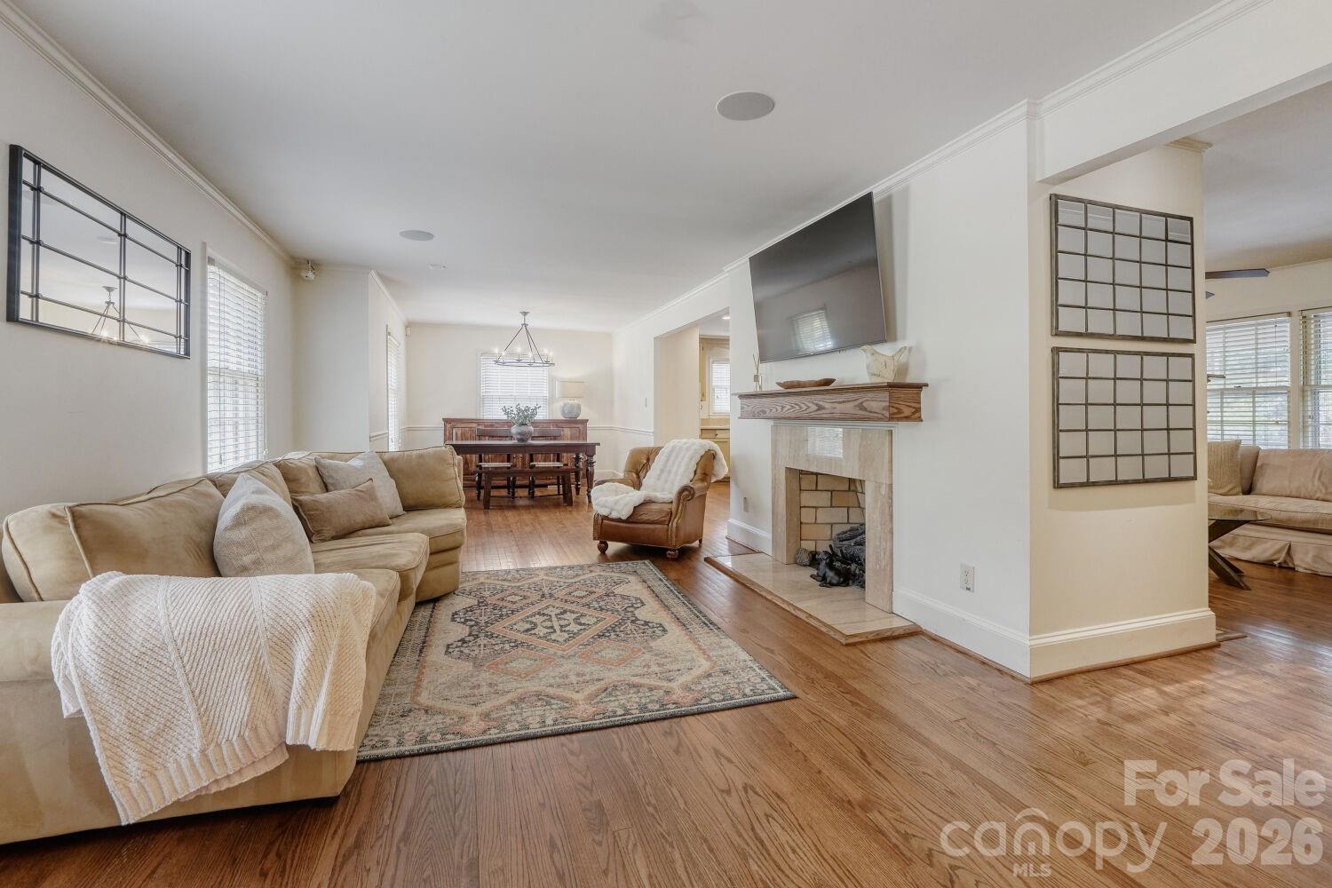215 Scofield Road Charlotte NC 28209