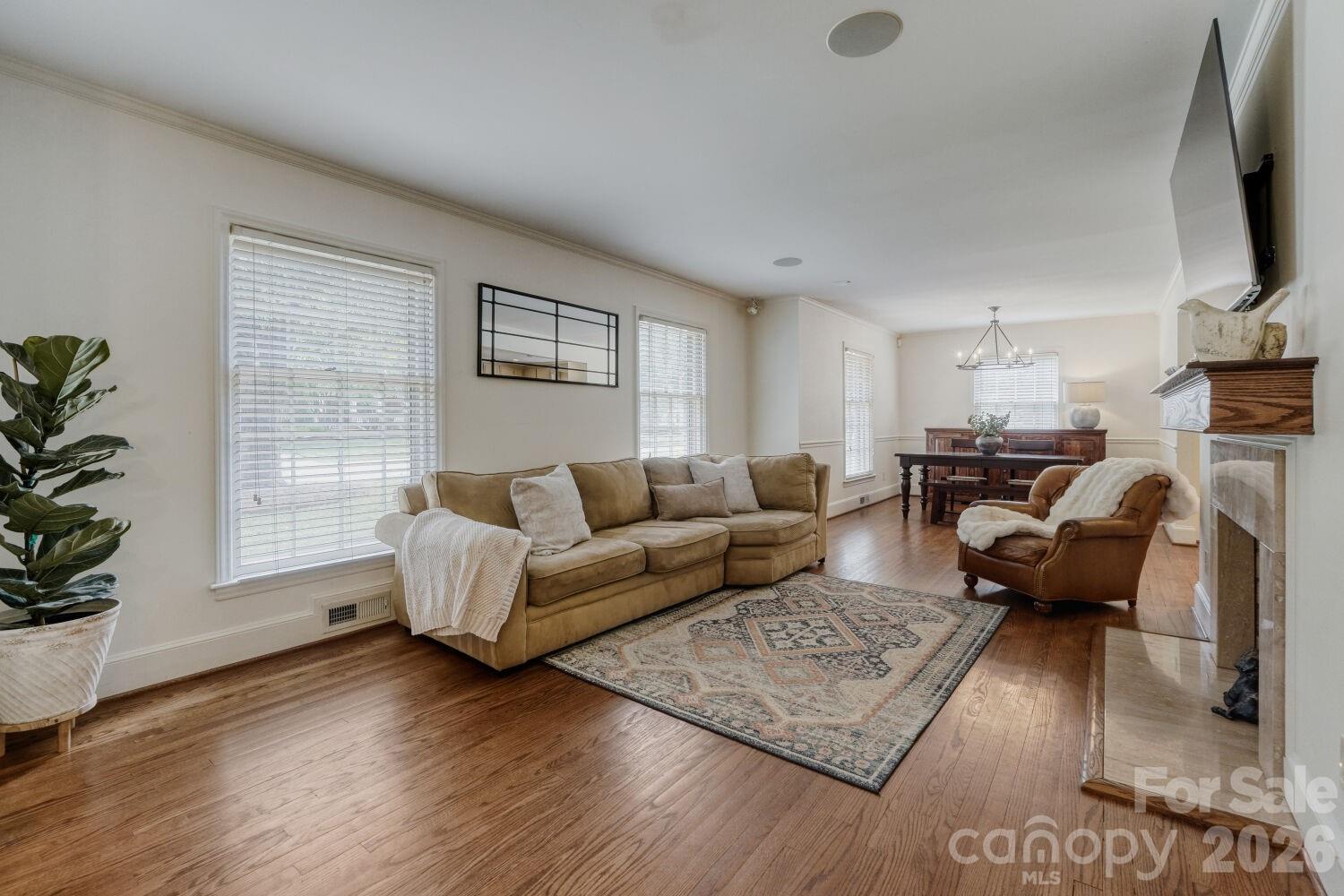 215 Scofield Road Charlotte NC 28209