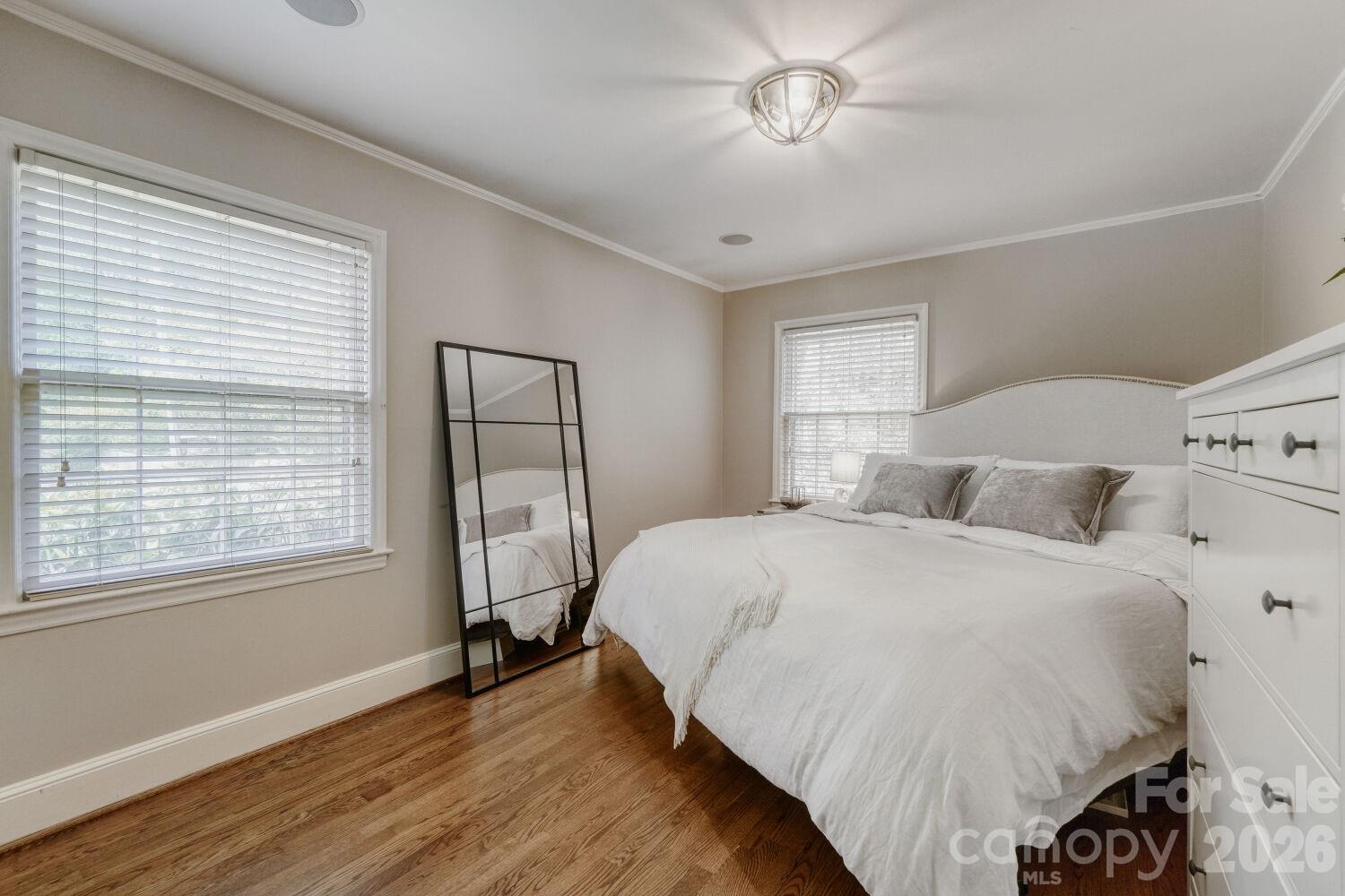 215 Scofield Road Charlotte NC 28209