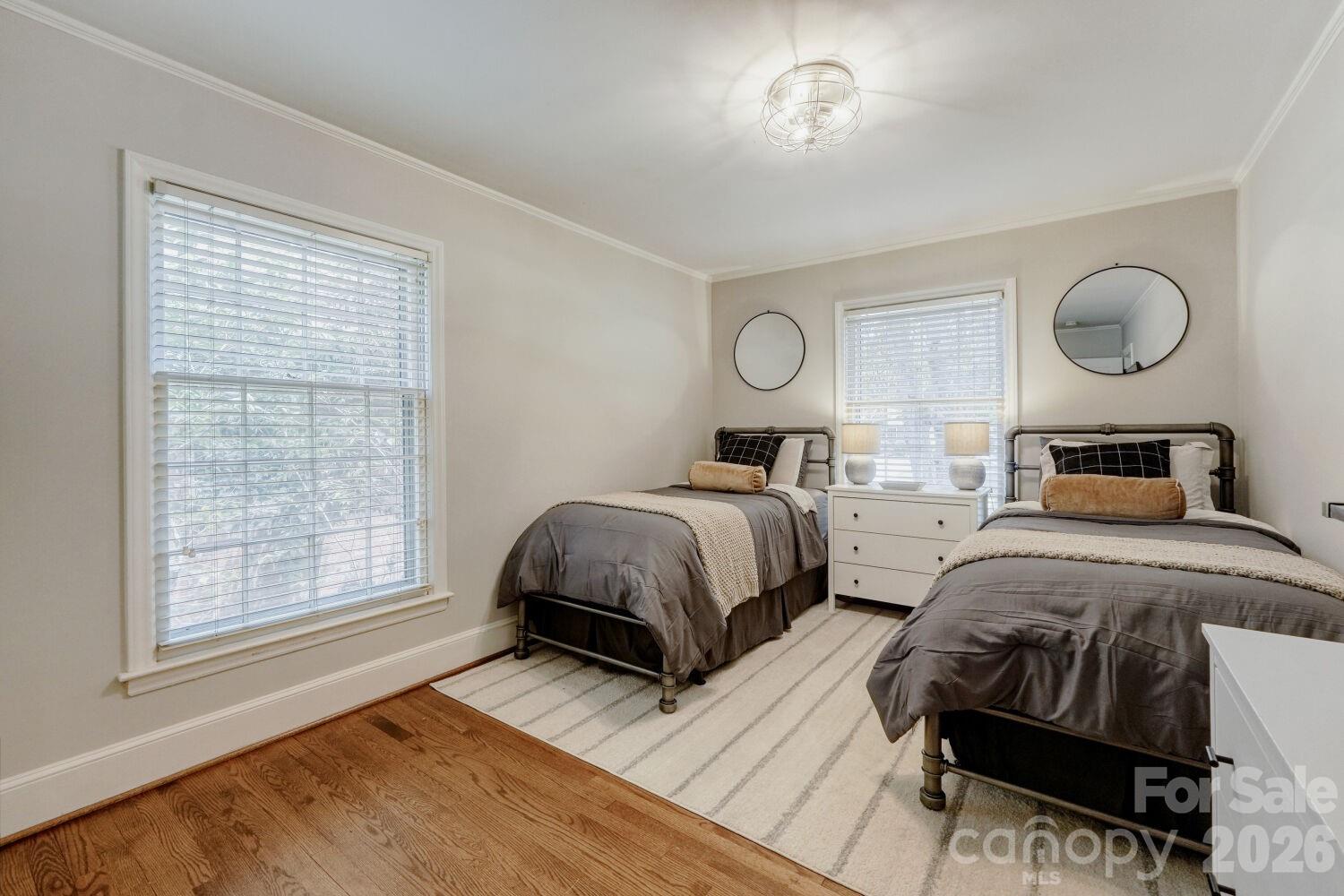 215 Scofield Road Charlotte NC 28209