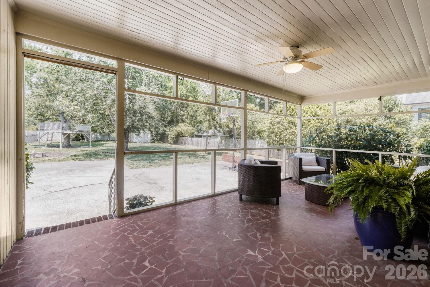 215 Scofield Road Charlotte NC 28209