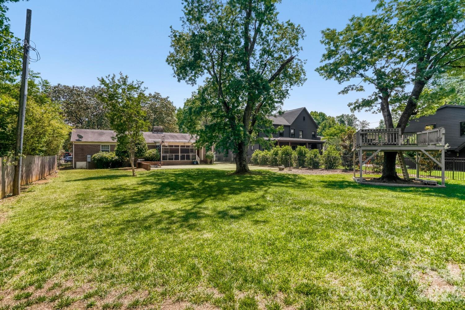 215 Scofield Road Charlotte NC 28209