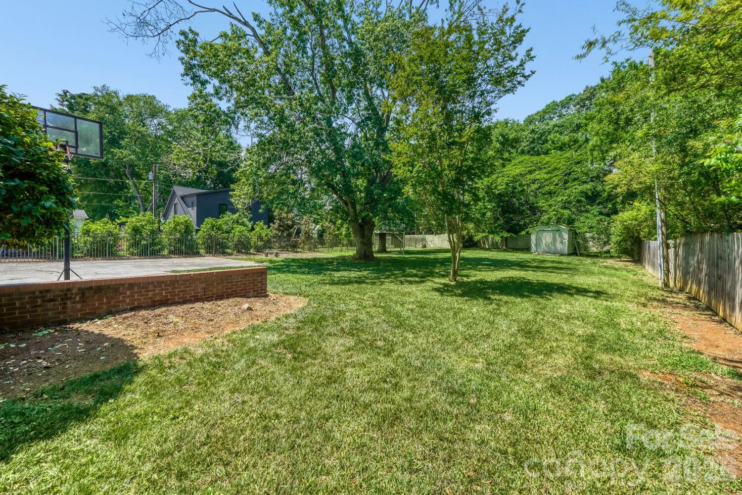 215 Scofield Road Charlotte NC 28209
