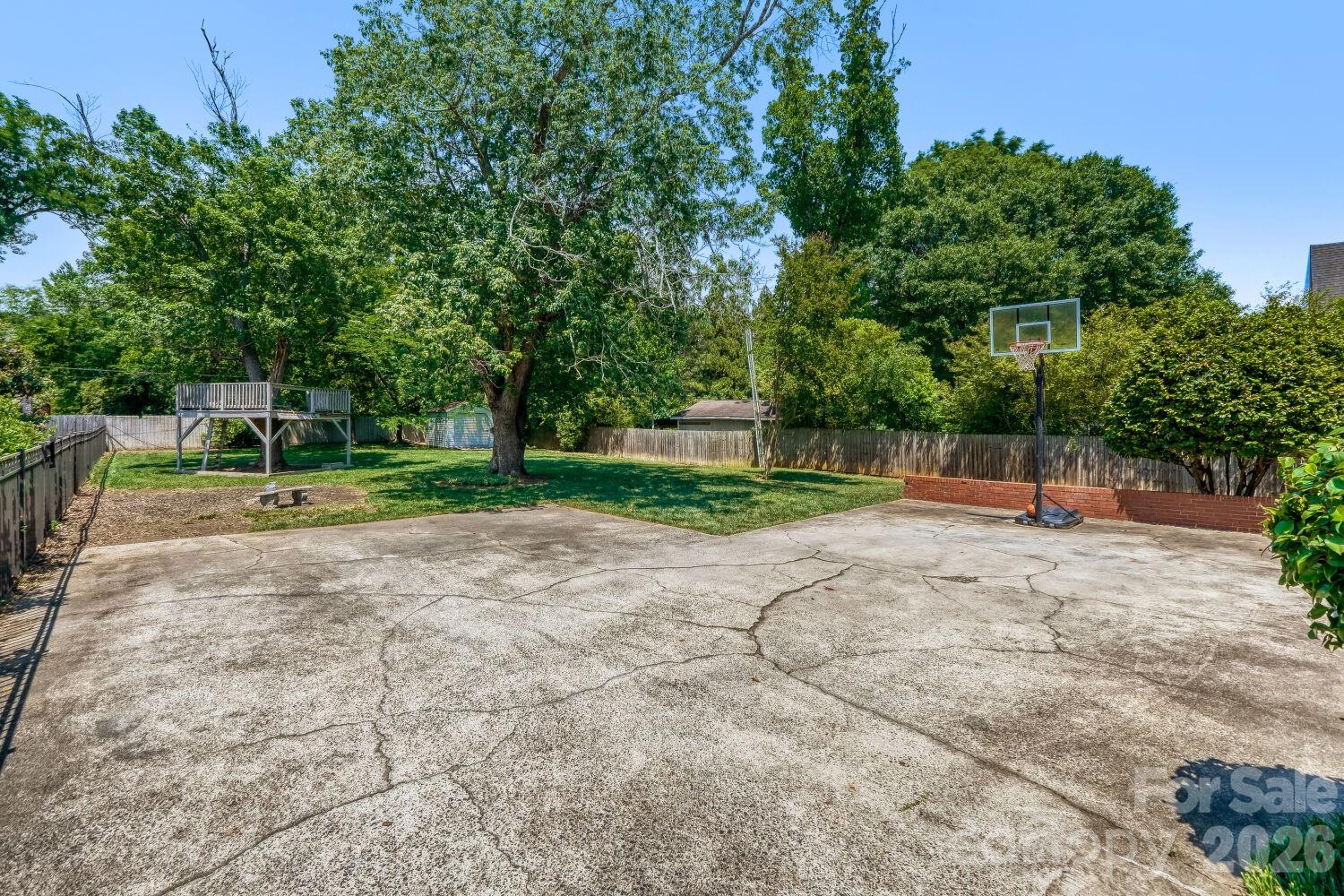 215 Scofield Road Charlotte NC 28209
