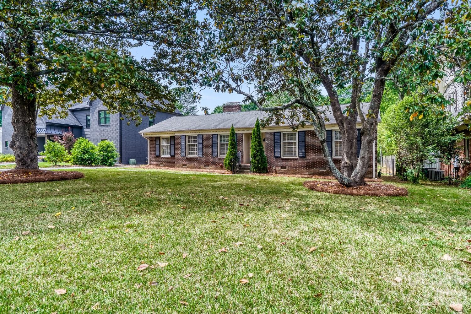 215 Scofield Road Charlotte NC 28209
