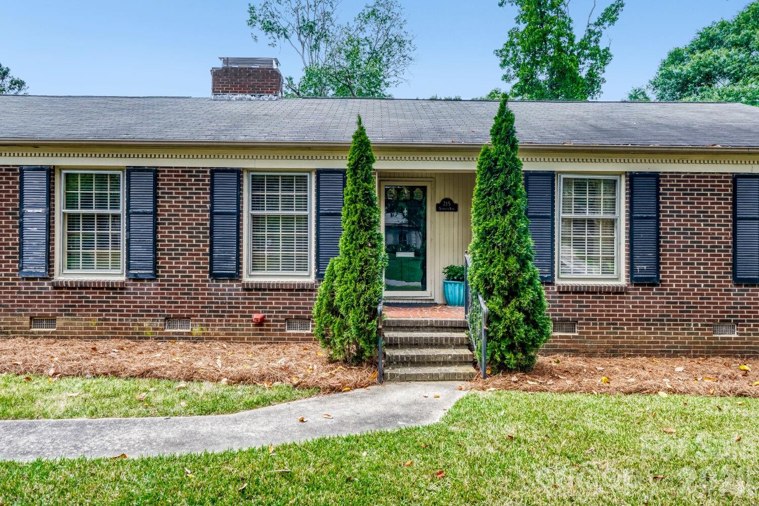 215 Scofield Road Charlotte NC 28209