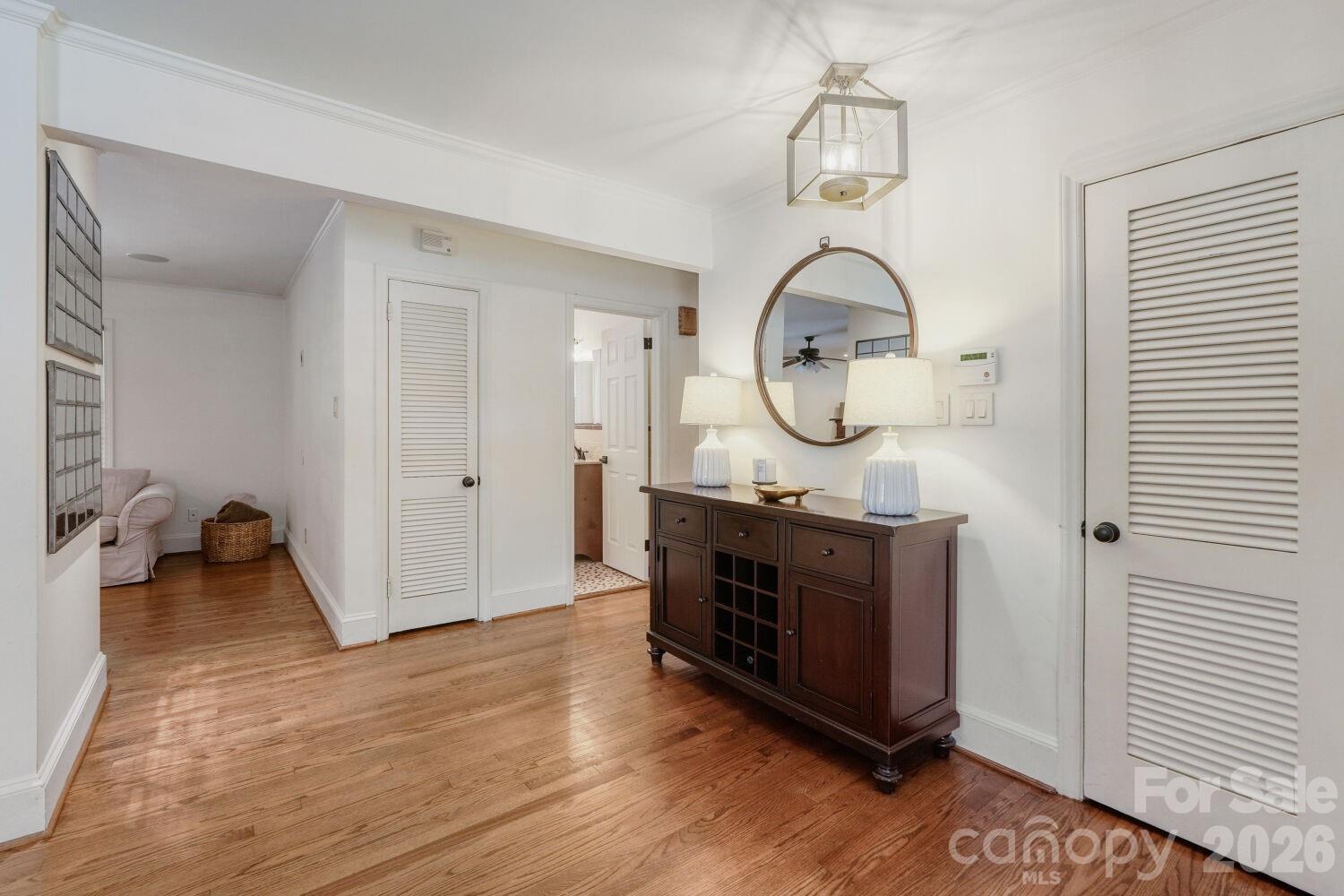 215 Scofield Road Charlotte NC 28209