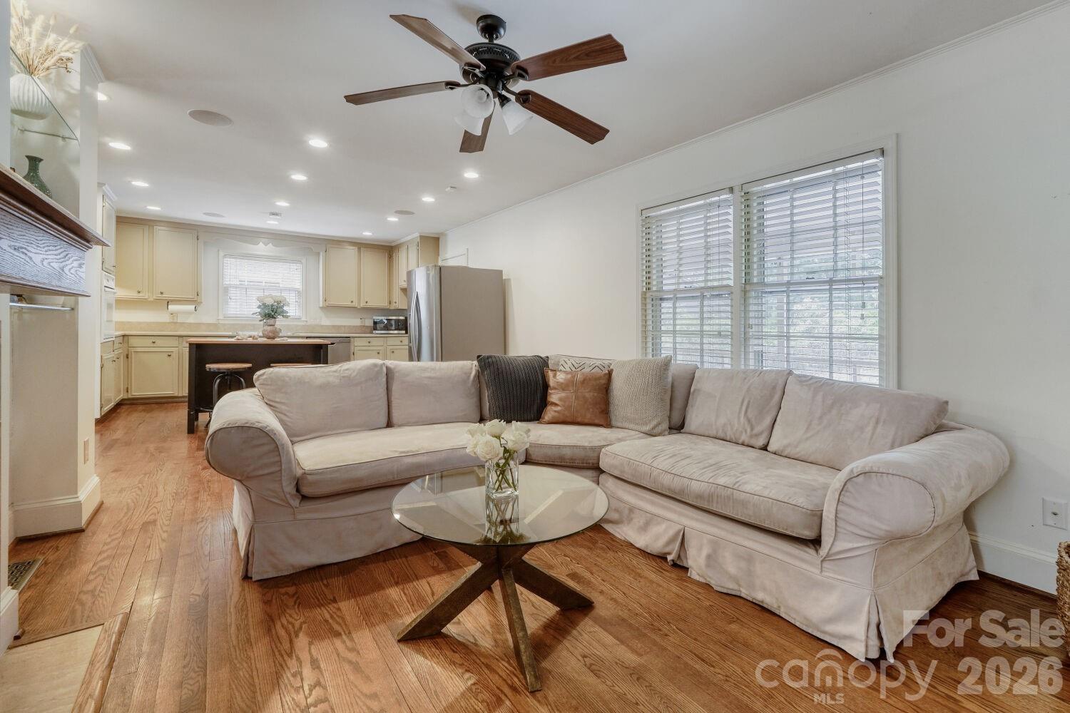 215 Scofield Road Charlotte NC 28209