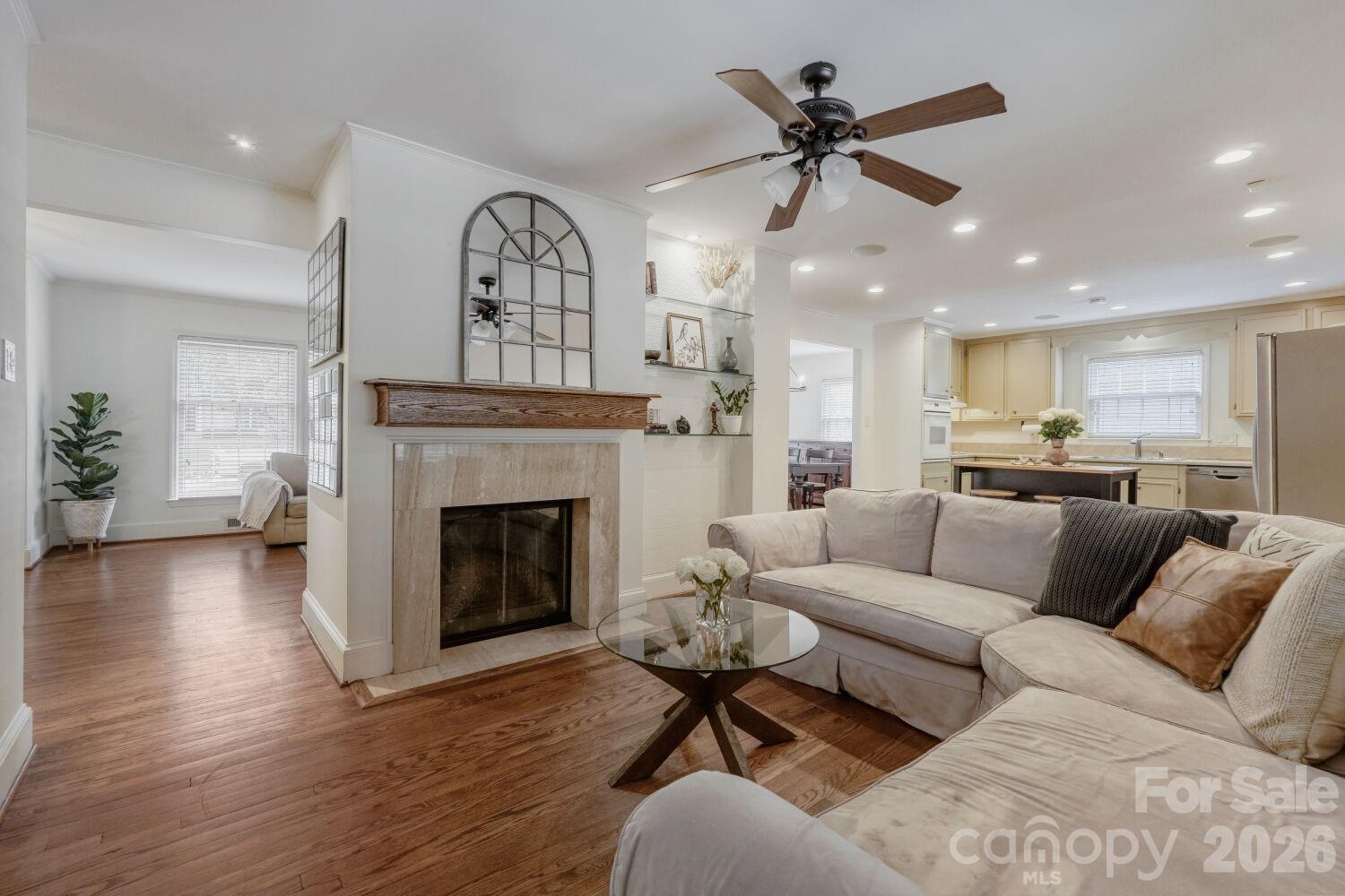 215 Scofield Road Charlotte NC 28209