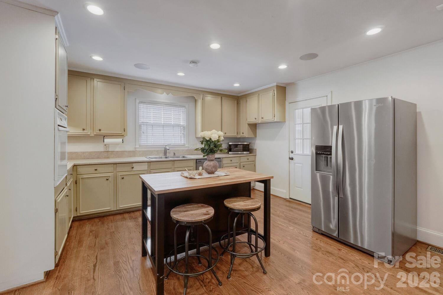 215 Scofield Road Charlotte NC 28209