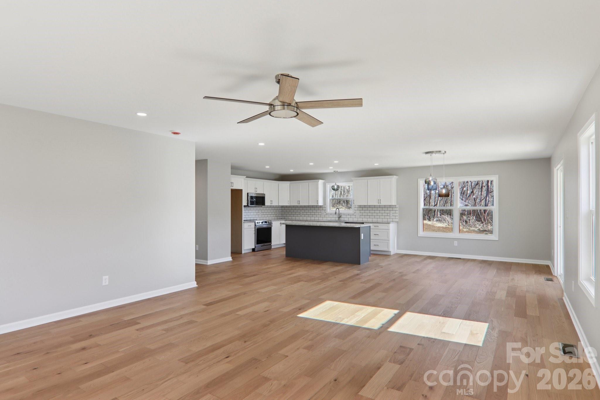 127 Lincoln Ridge Drive Candler NC 28715