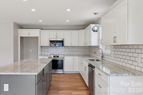 127 Lincoln Ridge Drive Candler NC 28715