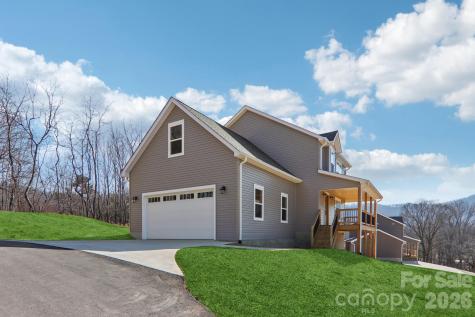 127 Lincoln Ridge Drive Candler NC 28715