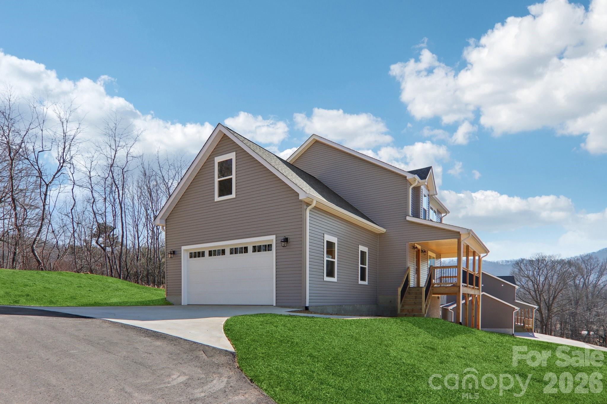 127 Lincoln Ridge Drive Candler NC 28715