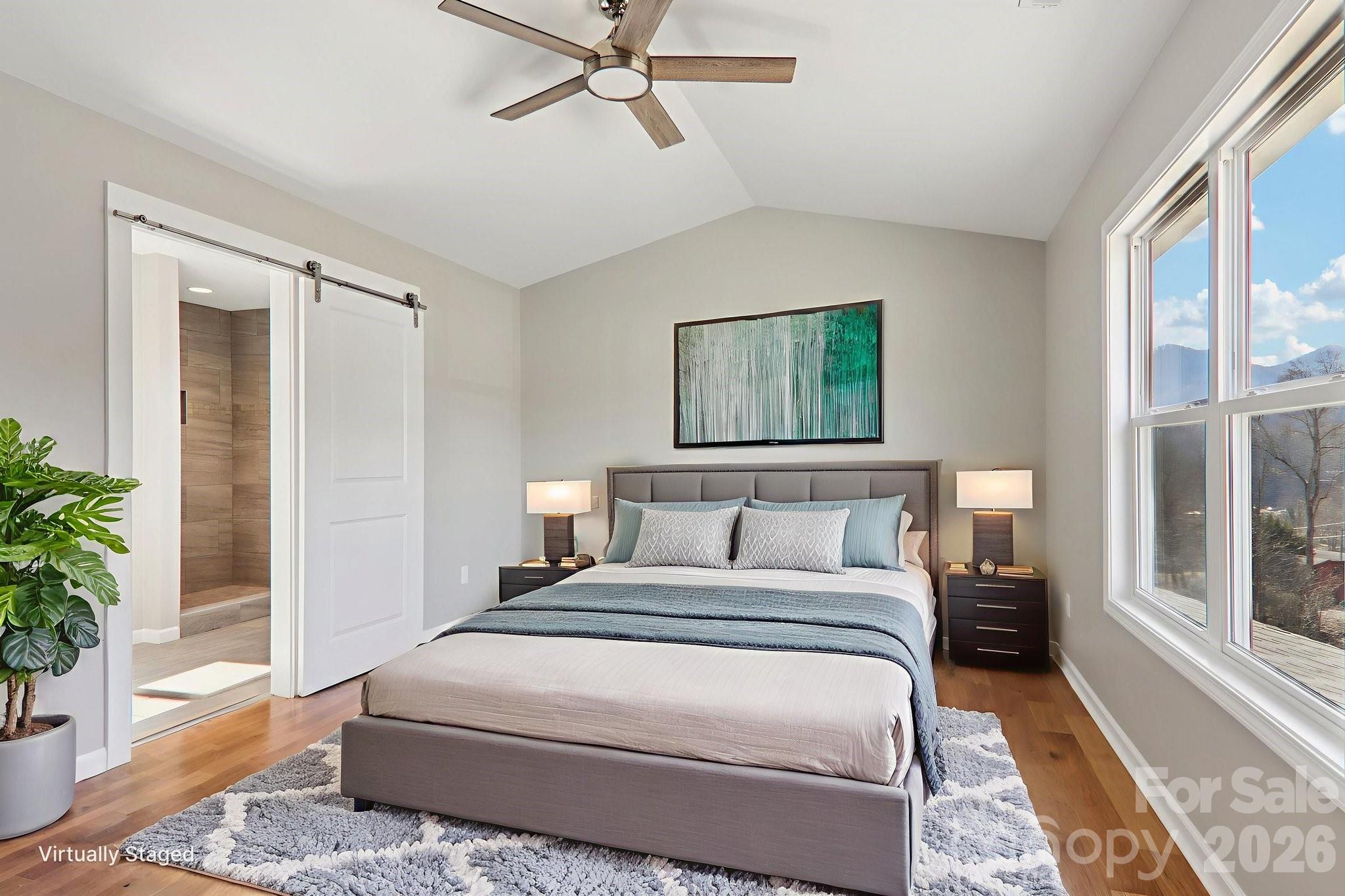 127 Lincoln Ridge Drive Candler NC 28715