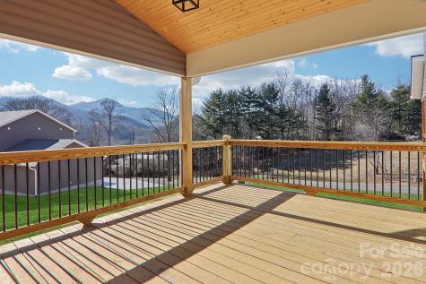 127 Lincoln Ridge Drive Candler NC 28715