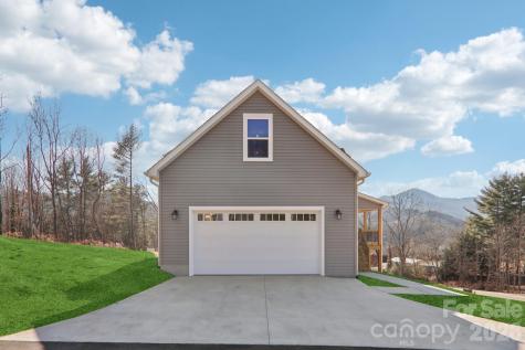 127 Lincoln Ridge Drive Candler NC 28715
