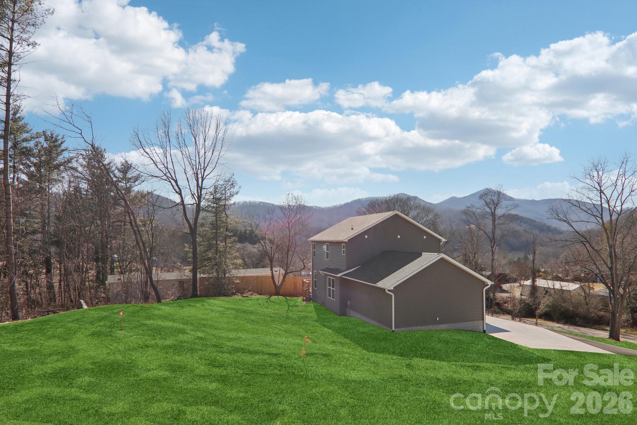 127 Lincoln Ridge Drive Candler NC 28715