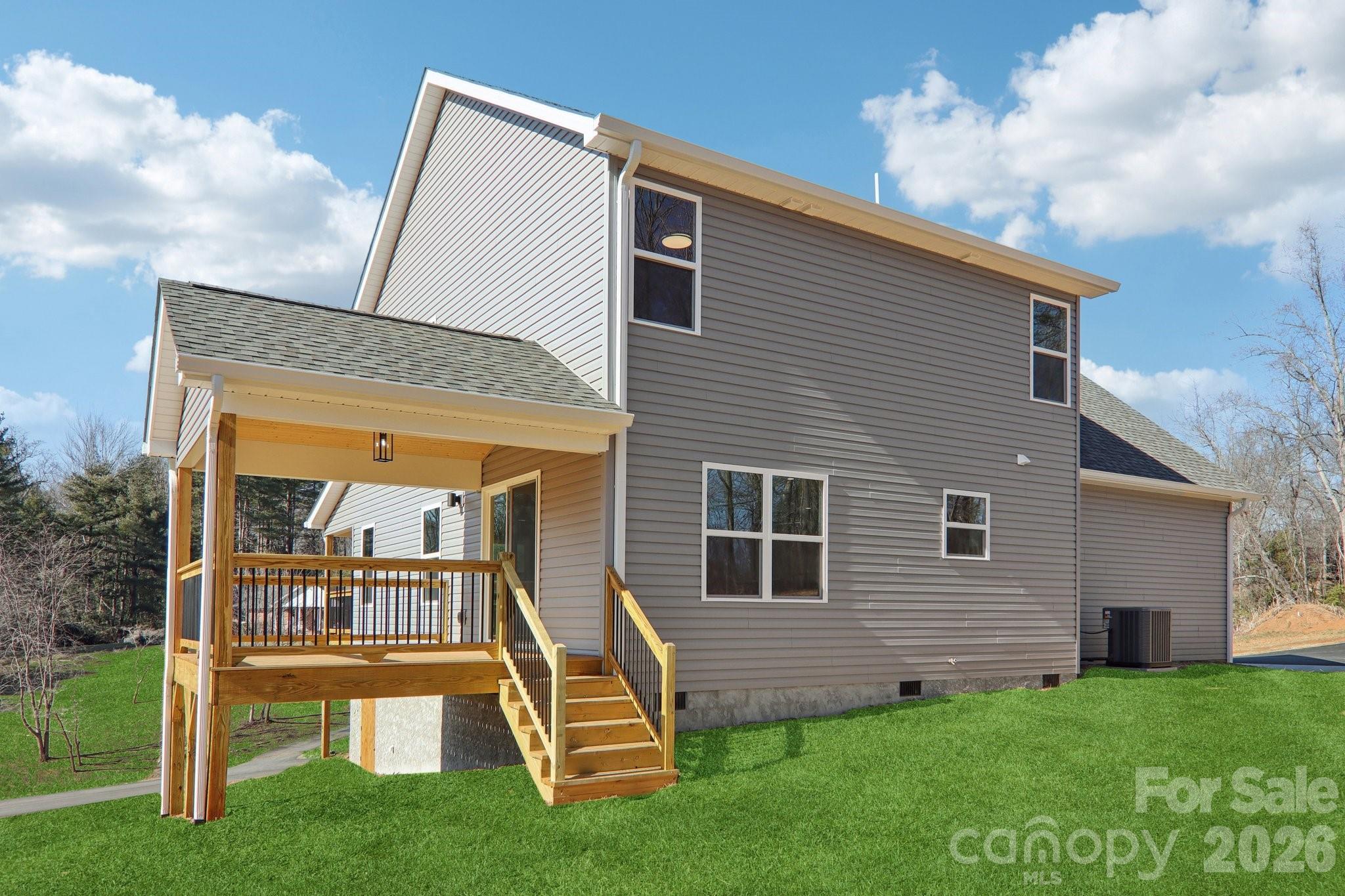 127 Lincoln Ridge Drive Candler NC 28715