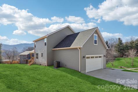 127 Lincoln Ridge Drive Candler NC 28715