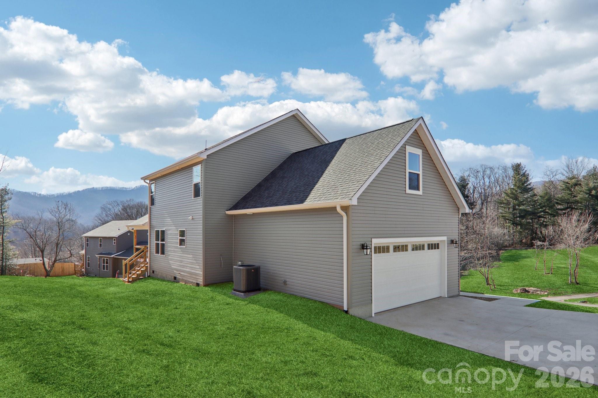 127 Lincoln Ridge Drive Candler NC 28715