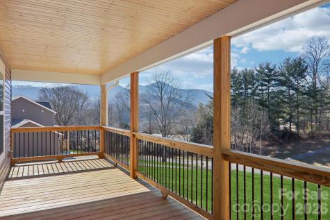 127 Lincoln Ridge Drive Candler NC 28715