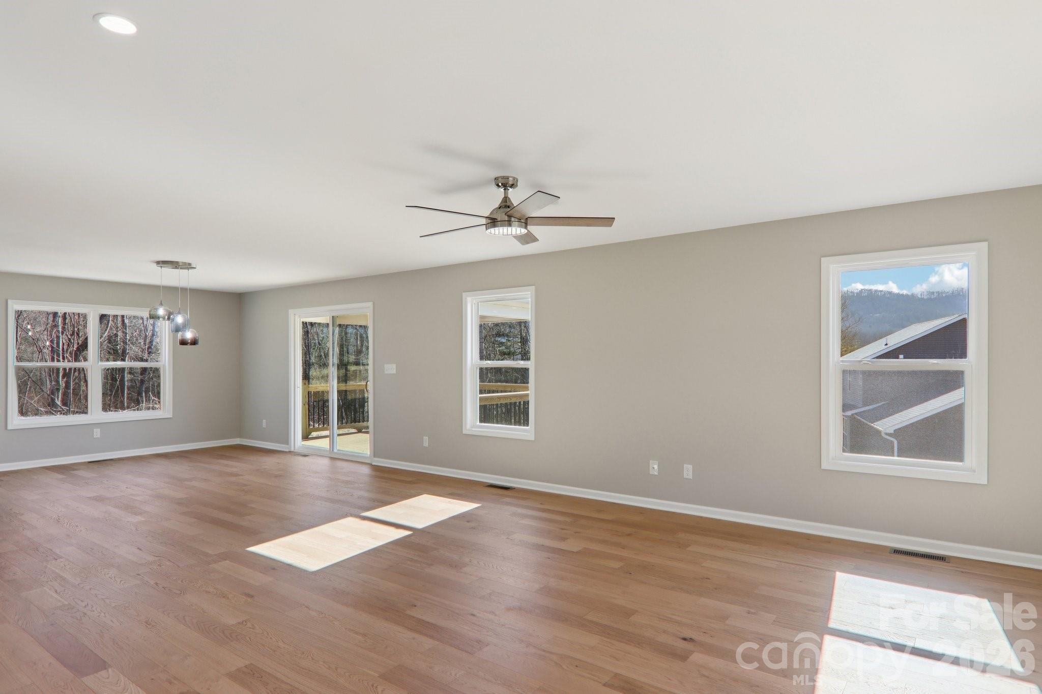 127 Lincoln Ridge Drive Candler NC 28715