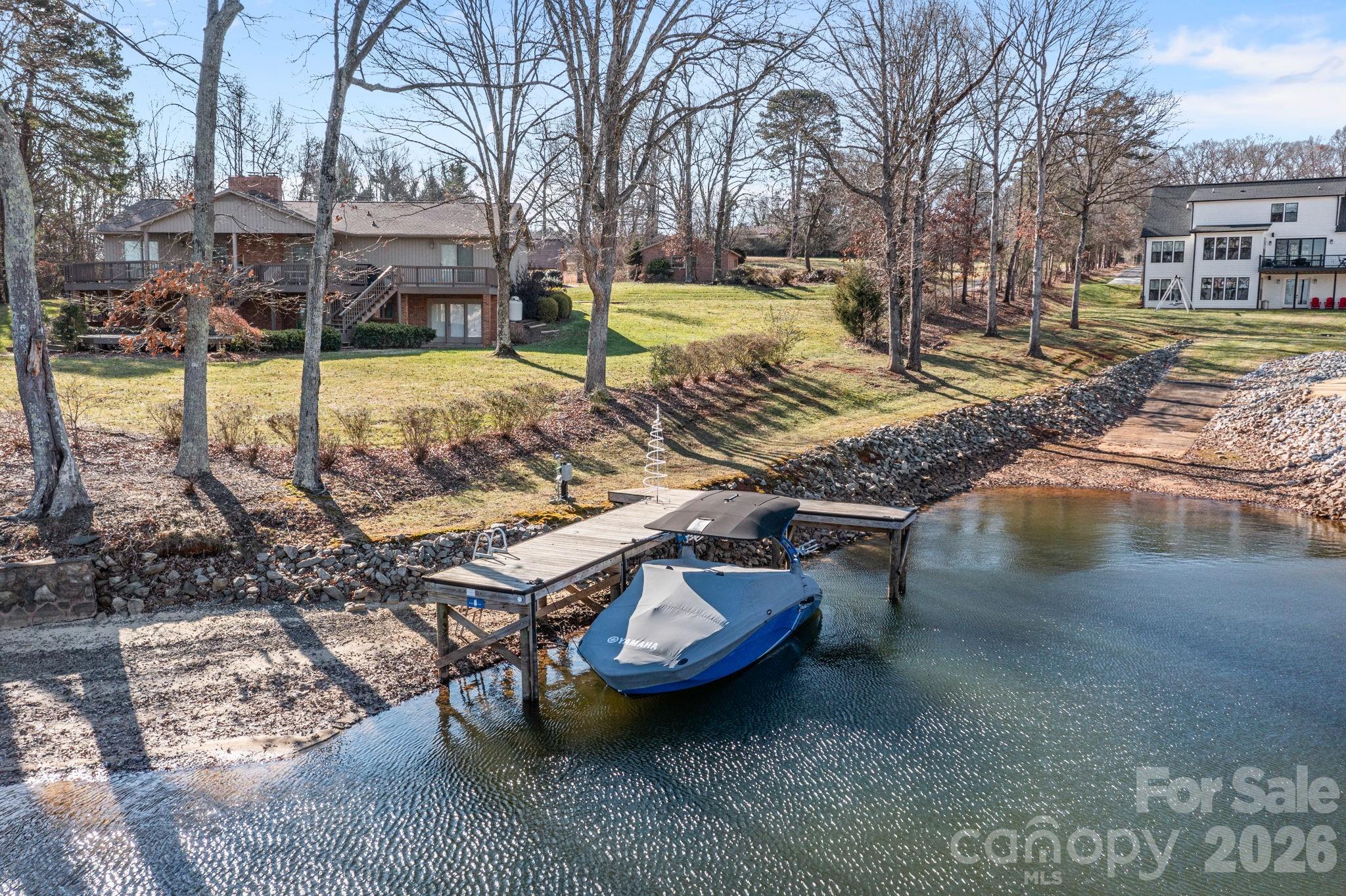 5020 Slanting Bridge Road Sherrills Ford NC 28673