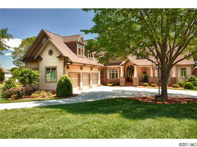 21548 Lake Point Lane Cornelius NC 28031