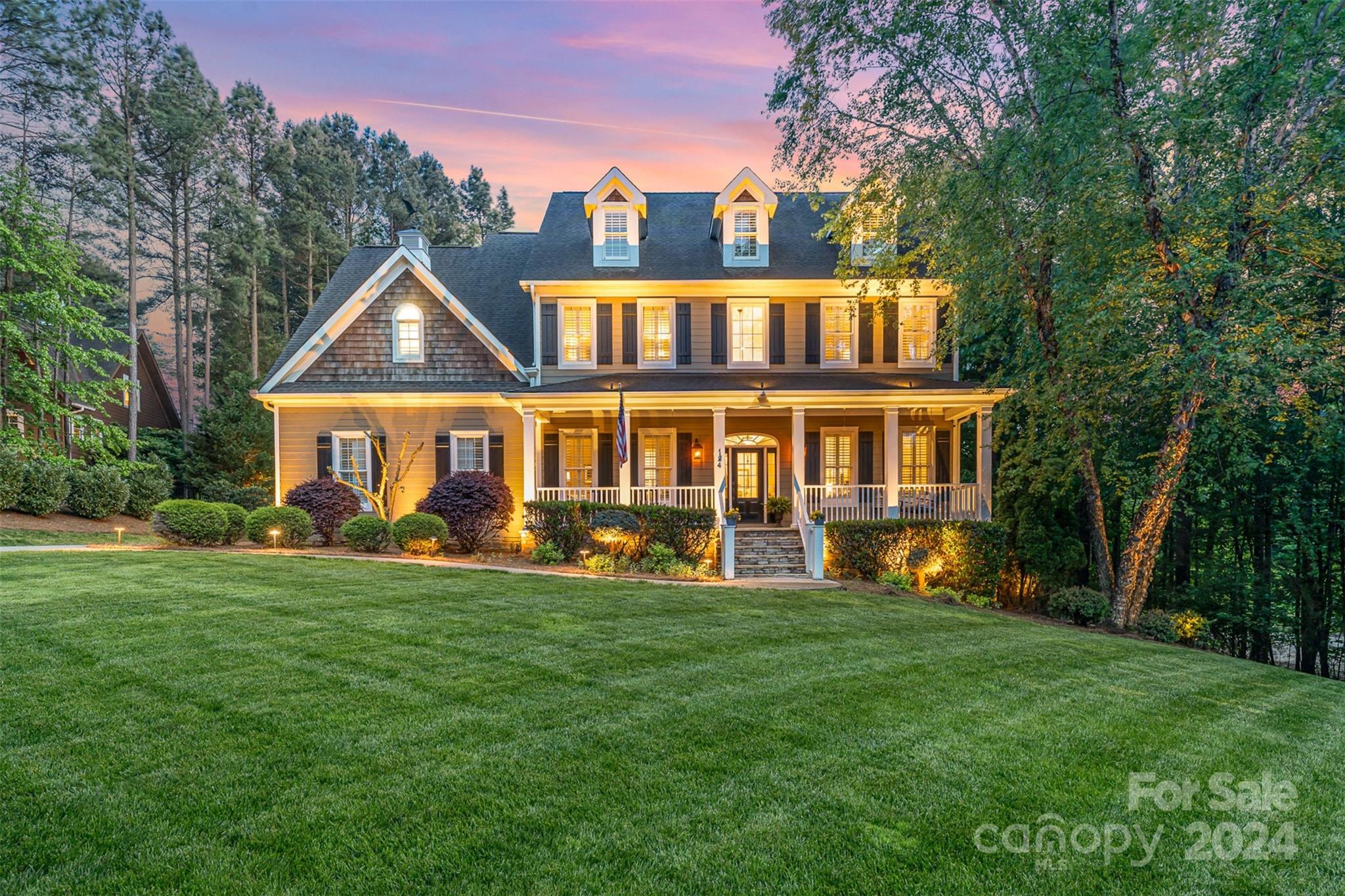 124 Grove Creek Lane Mooresville NC 28117
