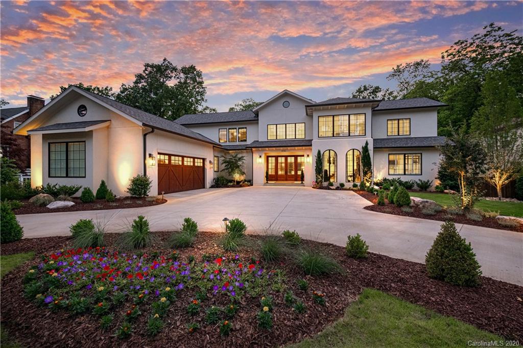 3710 Selwyn Avenue Charlotte NC 28209