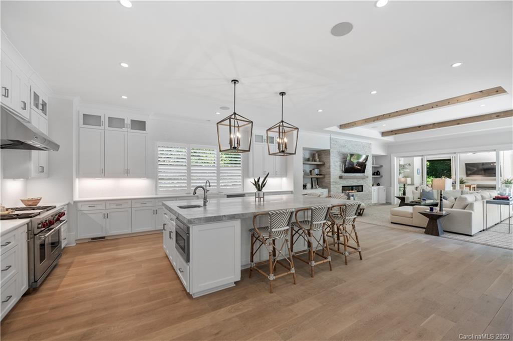 3710 Selwyn Avenue Charlotte NC 28209