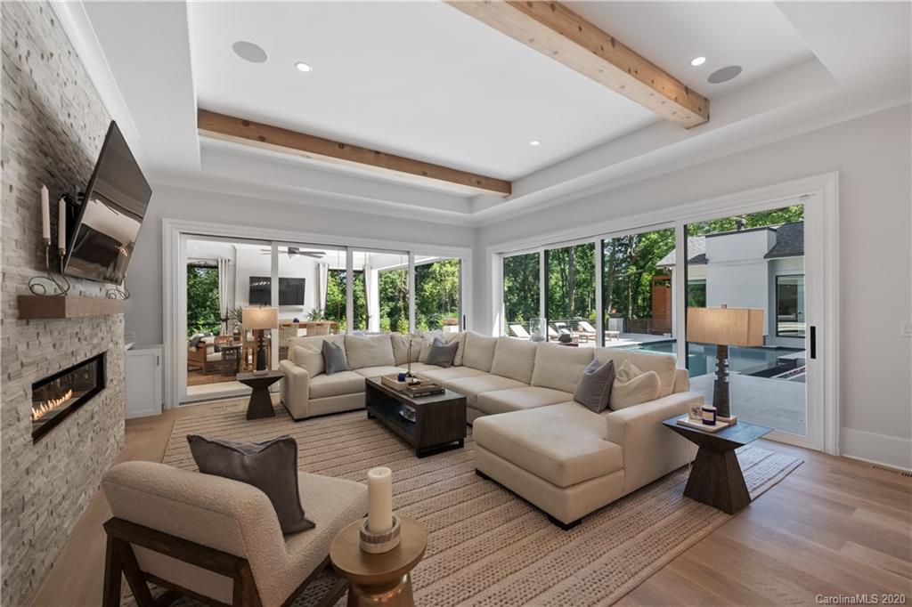 3710 Selwyn Avenue Charlotte NC 28209