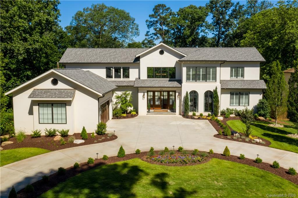 3710 Selwyn Avenue Charlotte NC 28209
