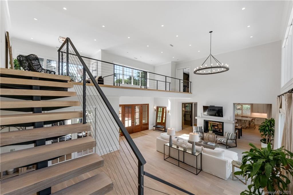 3710 Selwyn Avenue Charlotte NC 28209