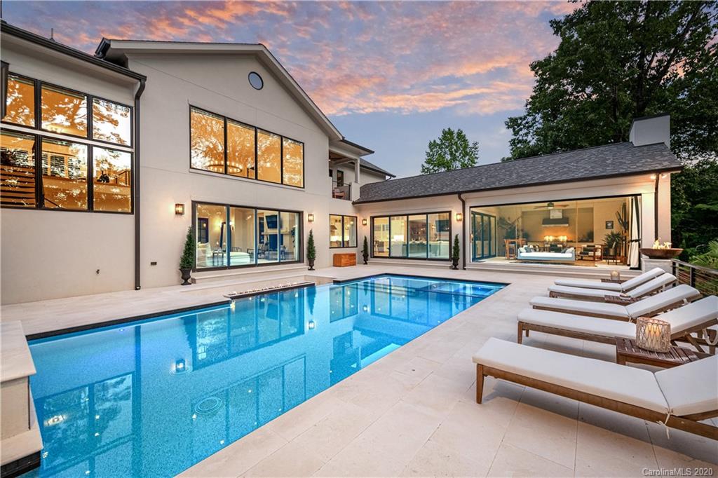 3710 Selwyn Avenue Charlotte NC 28209