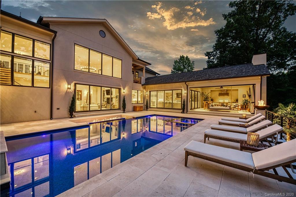 3710 Selwyn Avenue Charlotte NC 28209
