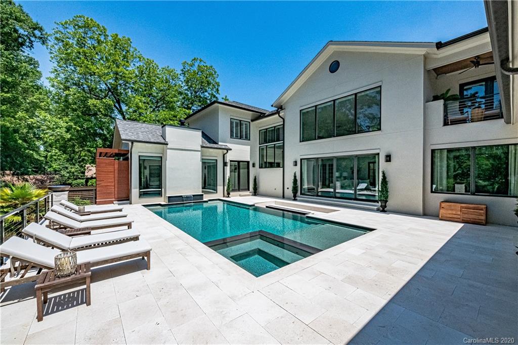 3710 Selwyn Avenue Charlotte NC 28209